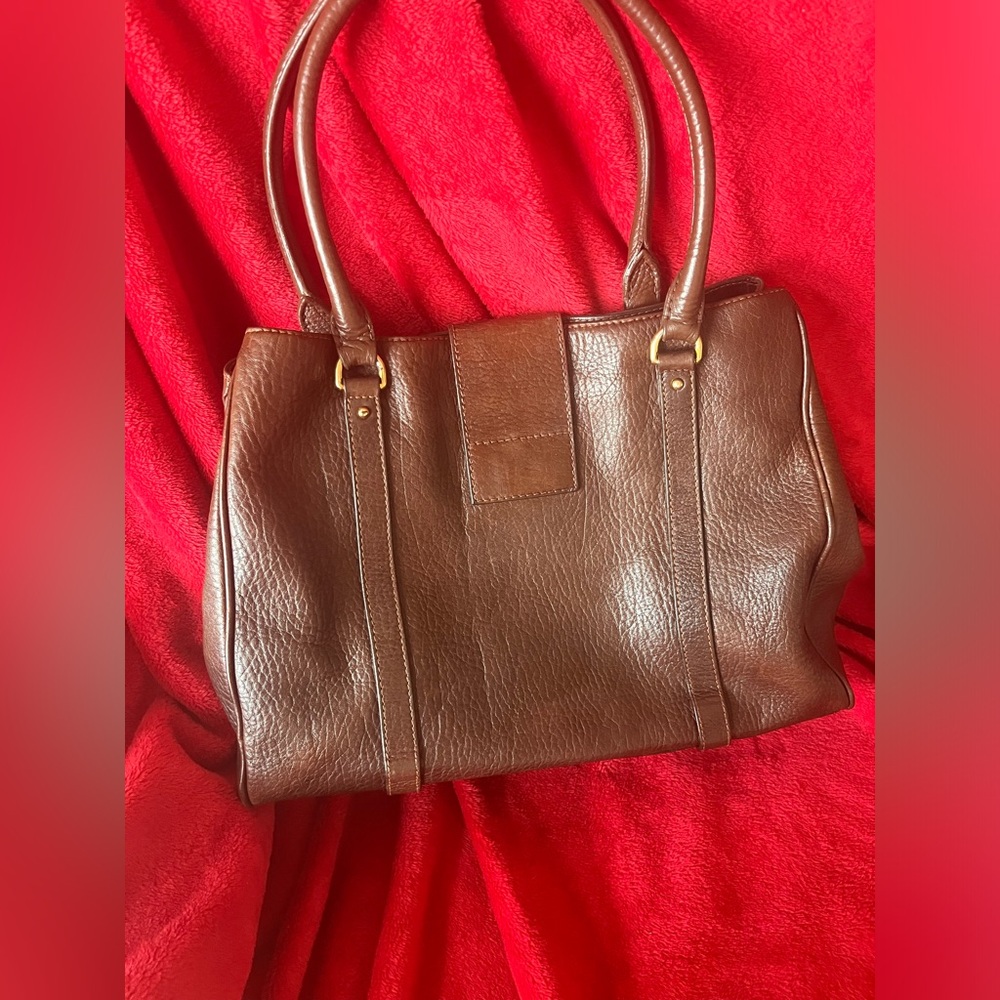 Dolce Gabbana Large shoulder bag - Picture 5 of 5
